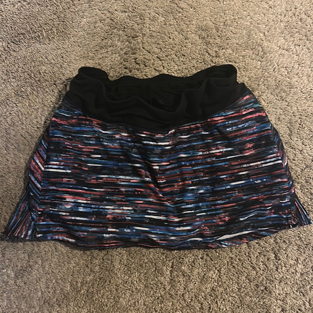 Tennis skirt